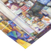 Nappe Hot Dog God, New York City (Angle)