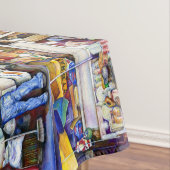 Nappe Hot Dog God, New York City (In Situ)