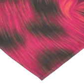 Nappe Hot Pink Leopard Print Faux  (Angle)