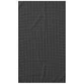 Nappe Houndstooth GS Tablecloth (Devant)