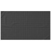 Nappe Houndstooth GS Tablecloth (Devant (Horizontal))
