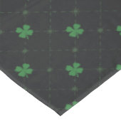 Nappe Housse à quatre feuilles (Angle)