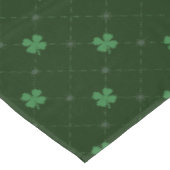 Nappe Housse à quatre feuilles (Angle)