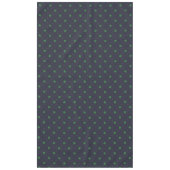 Nappe Housse à quatre feuilles (Devant)