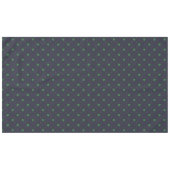 Nappe Housse à quatre feuilles (Devant (Horizontal))