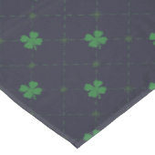 Nappe Housse à quatre feuilles (Angle)