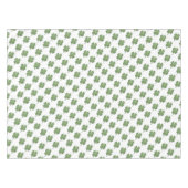 Nappe Housse à quatre feuilles (Devant (Horizontal))