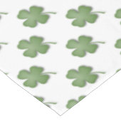 Nappe Housse à quatre feuilles (Angle)