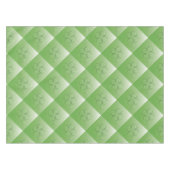 Nappe Housse à quatre feuilles (Devant (Horizontal))