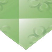 Nappe Housse à quatre feuilles (Angle)