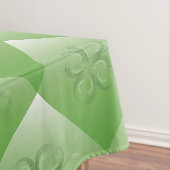 Nappe Housse à quatre feuilles (In Situ)