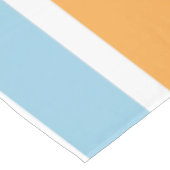 Nappe Hues du Colorful (Angle)