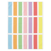 Nappe Hues du Colorful (Devant)