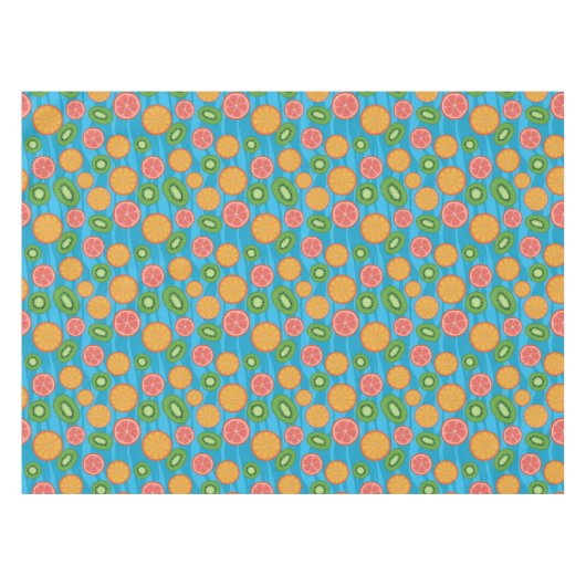 Nappe Humeur de fruit (Devant (Horizontal))