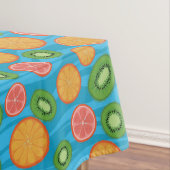 Nappe Humeur de fruit (In Situ)
