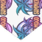 Nappe Humeur d'été (Angle)