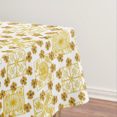 Nappe Humeur méditerranéenne | Carrelage d'été (In Situ)