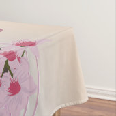 Nappe HummingBirds avec Dogwoods (In Situ)