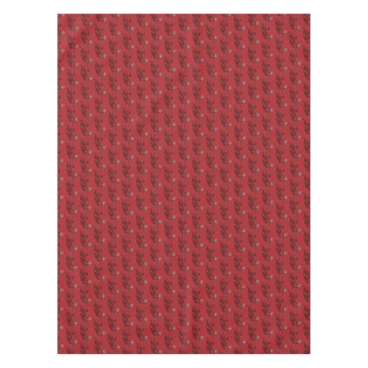 Nappe Hummingbirds II (Devant)