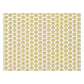 Nappe Hummus Houmous Pois Chickpeas Méditerranéen Plongé (Devant (Horizontal))