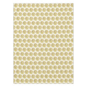 Nappe Hummus Houmous Pois Chickpeas Méditerranéen Plongé (Devant)