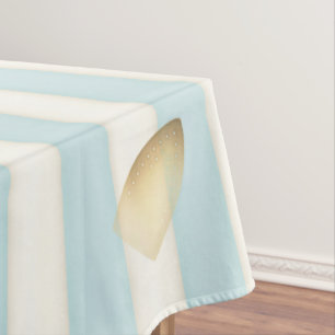 Nappe Humoristique Iron Burn Mark Von mignon Bébé Bleu s