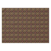 Nappe Hunt Club Plaid with Wildlife Game | Motif d'autom (Devant (Horizontal))