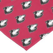 Nappe Huskies du nord de l'Illinois| Diplôme (Angle)