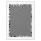 Nappe Husky Nappe d'art Husky Malamute (Devant)