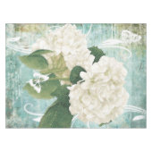 Nappe Hydrangea blanc (Devant (Horizontal))