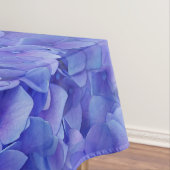 Nappe Hydrangea bleu (In Situ)