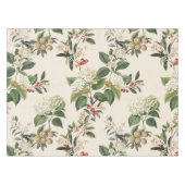 Nappe Hydrangea exotique hortensia clair (Devant (Horizontal))