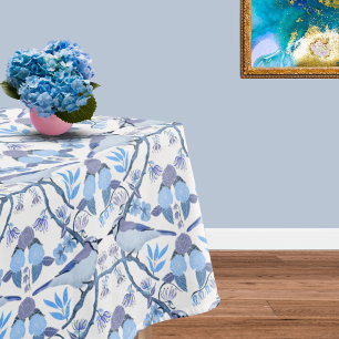 Nappe Hydrangeas Bluejay Couleur Botanique Peri 2022