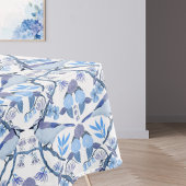 Nappe Hydrangeas Bluejay Couleur Botanique Peri 2022