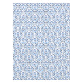 Nappe Hydrangeas Bluejay Couleur Botanique Peri 2022 (Devant)
