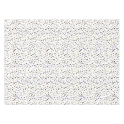 Nappe Hygge Fleur sauvage Meadow (Devant (Horizontal))