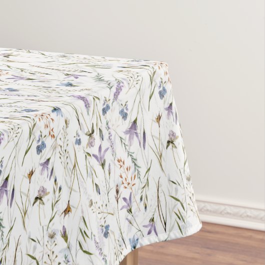 Nappe Hygge Fleur sauvage Meadow (In Situ)