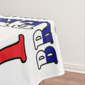 Nappe I Heart Love Bremond Texas (In Situ)