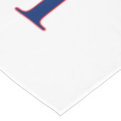 Nappe I Love Texas Flag (Angle)