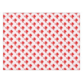 Nappe i ♥ u (je vous coeur) (Devant (Horizontal))