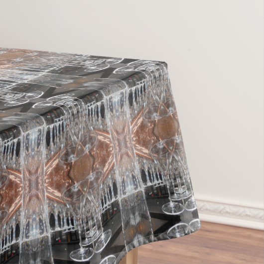 Nappe Identités provocatrices (In Situ)