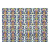 Nappe Il A Entendu, Ce Que J'Ai Vu (Devant (Horizontal))