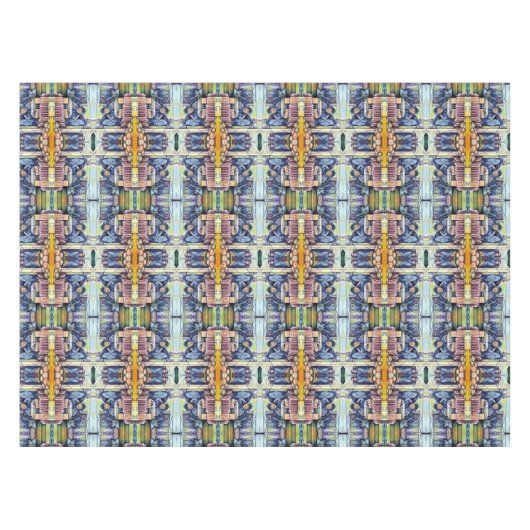 Nappe Il A Entendu, Ce Que J'Ai Vu (Devant (Horizontal))