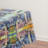 Nappe Il A Entendu, Ce Que J'Ai Vu (In Situ)