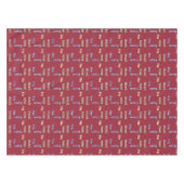 Nappe Il Rose de Dead (Devant (Horizontal))