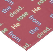 Nappe Il Rose de Dead (Angle)