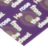 Nappe Il s'est levé des morts (Angle)