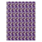 Nappe Il s'est levé des morts (Devant)