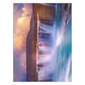 Nappe Île Godafoss (Devant)