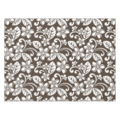 NAPPE ÎLE PLUMERIA (CAFÉ BROWN) (Devant (Horizontal))